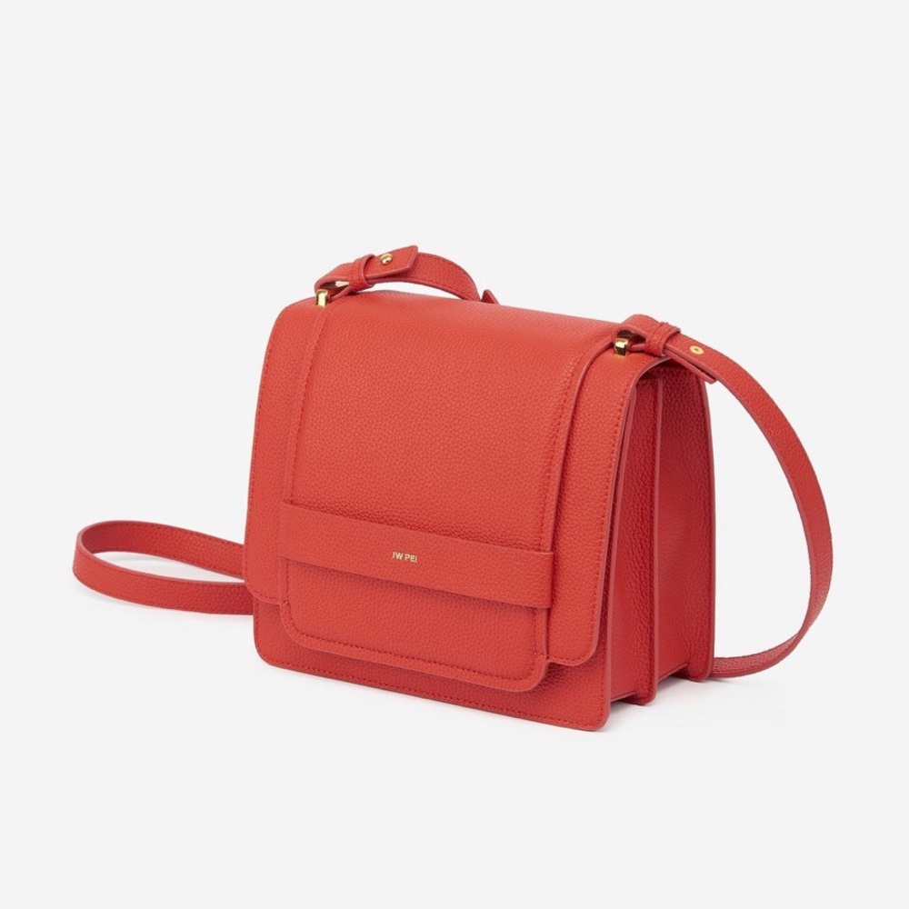 JW PEI Fiona Bag - No Strap - Picture 1 of 6